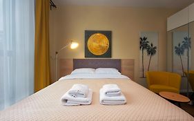 Piața Romana Suites&apartments - Pumo Properties